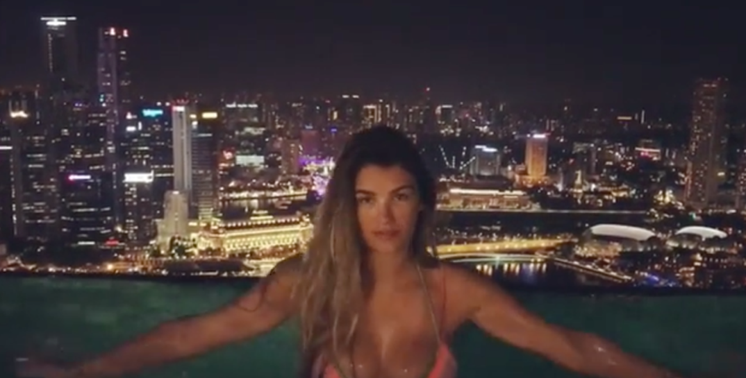 Amy Willerton