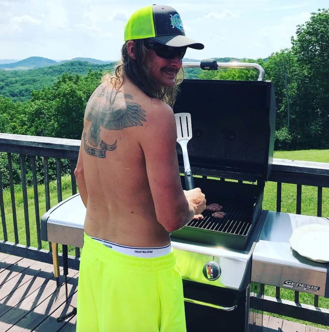 Kid Rock