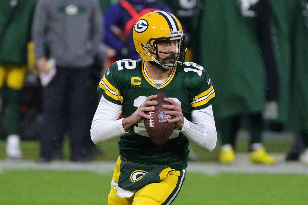aaron rodgers photos 5