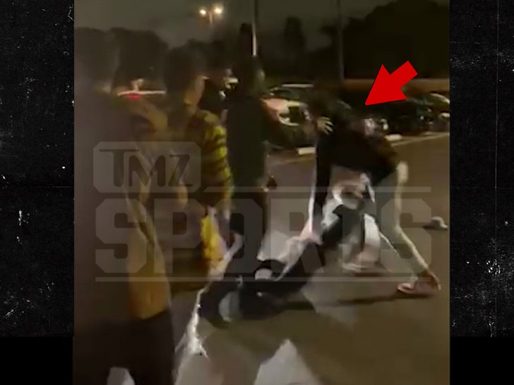 TMZ: Steelers' Chase Claypool Captured on Video Kicking Man in Face in Bar  Fight, News, Scores, Highlights, Stats, and Rumors