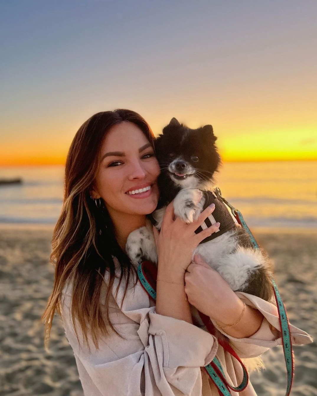 Becca Tilley