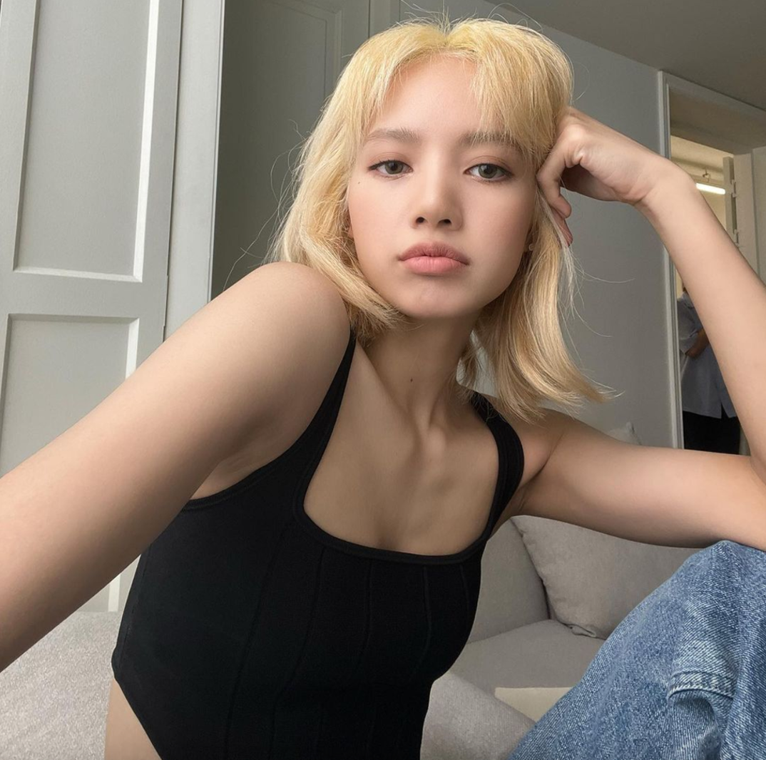 lisa blackpink hot shots 23 photos 3