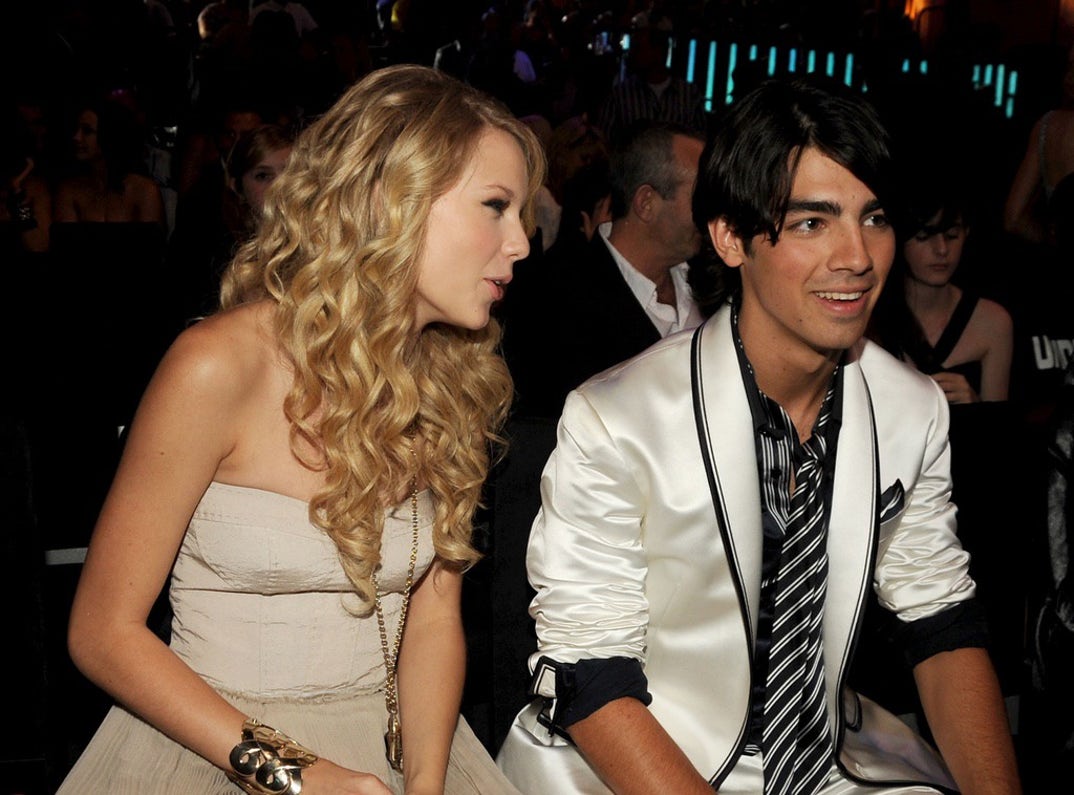 Joe Jonas