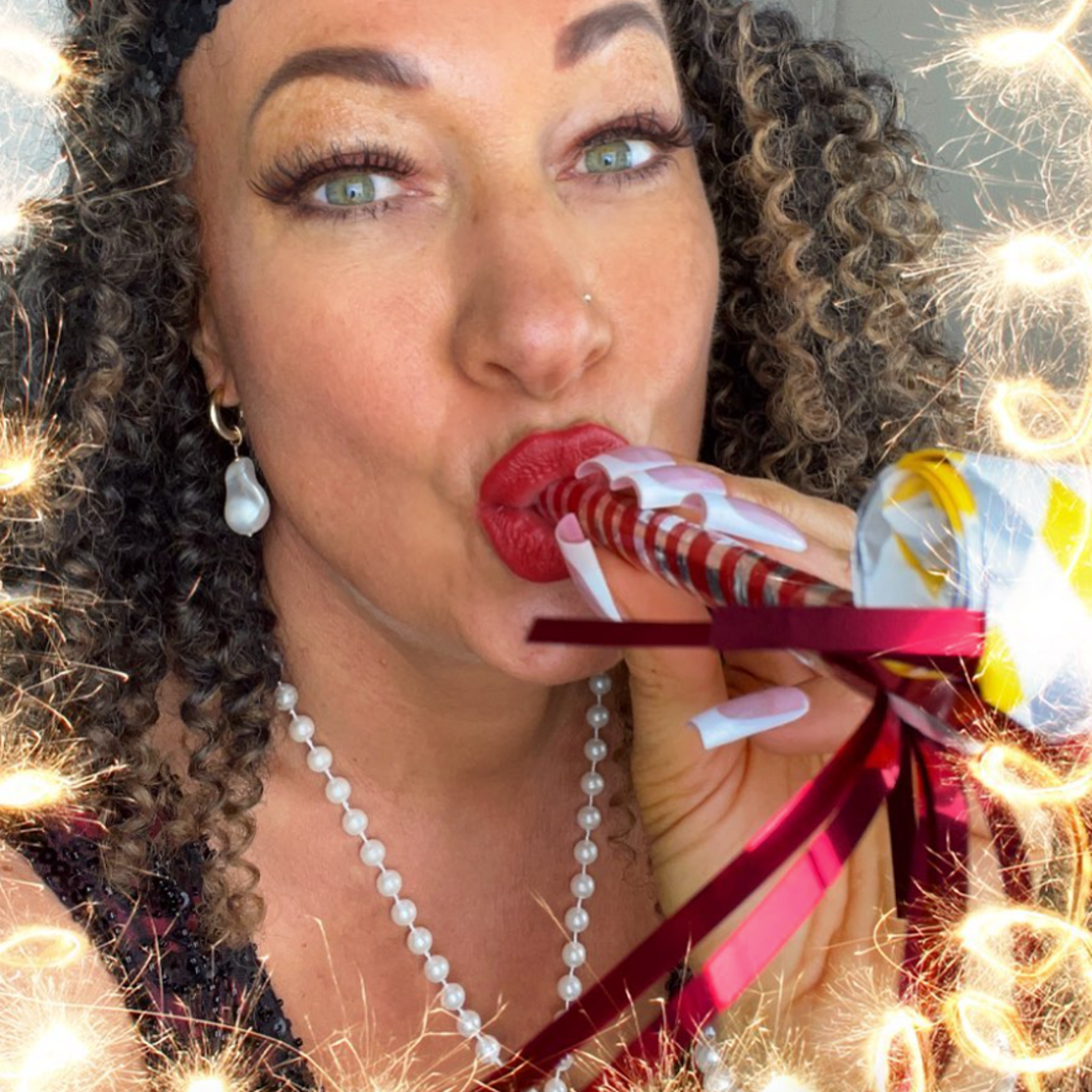 0214 Rachel Dolezal Through The Years 4