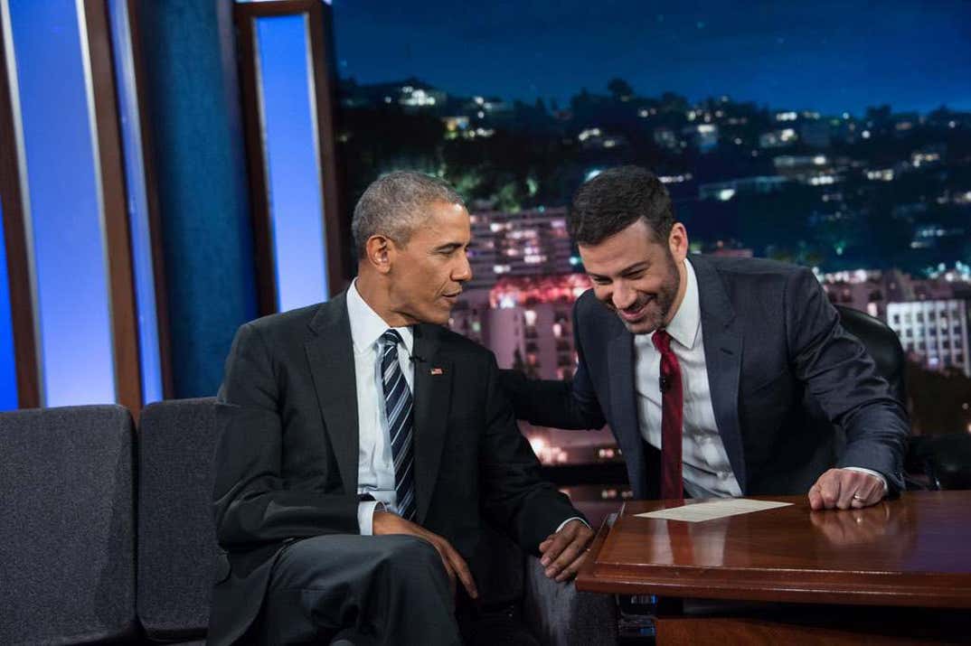 0221 Jimmy Kimmel On Jimmy Kimmel Live 5