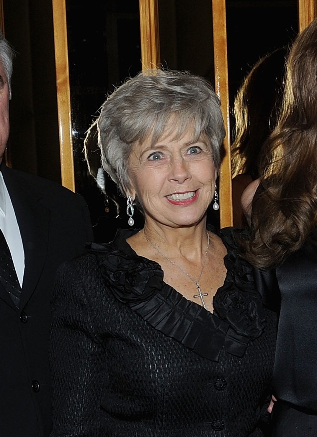 Remembering Jane Etta Pitt
