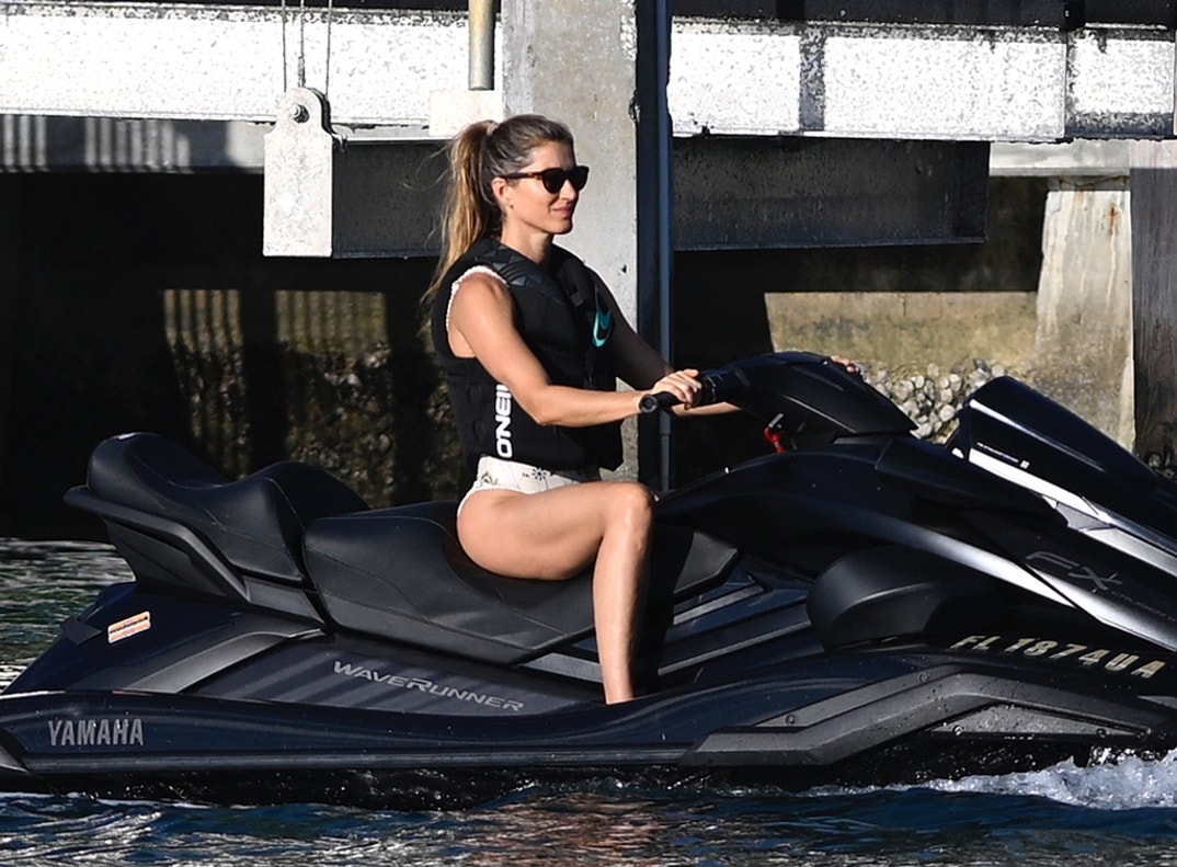 Gisele Bundchen Joaquim Valente 9