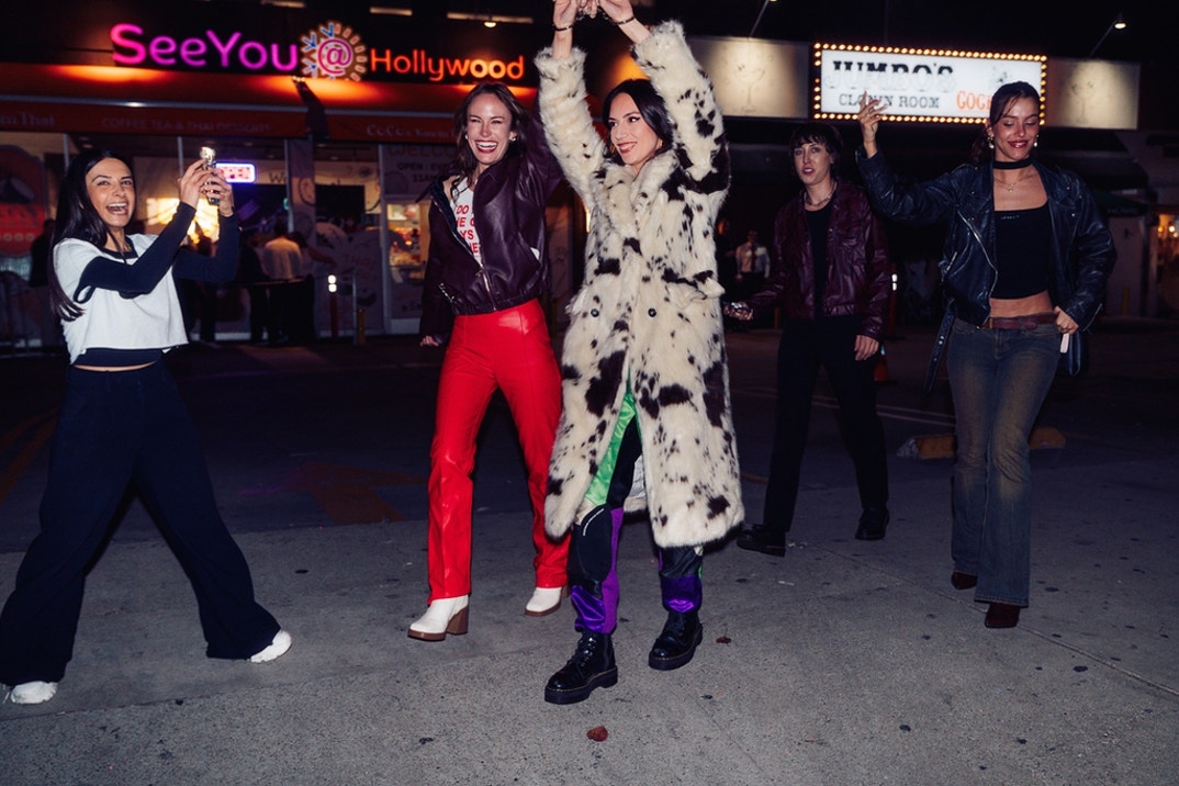 Girls Gays And Theys 1