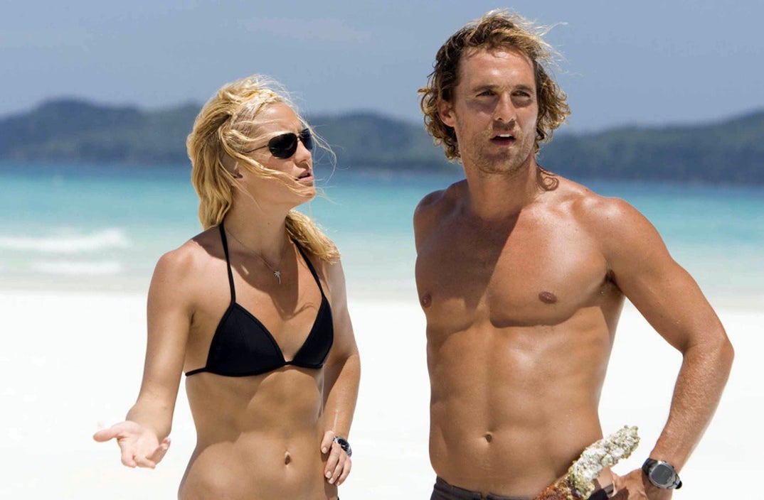 Kate Hudson Iconic Roles 0