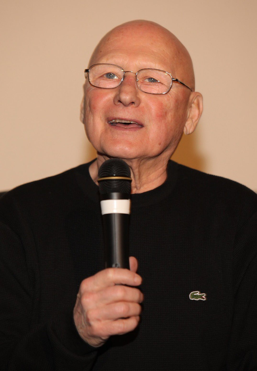 Remembering James Tolkan 0
