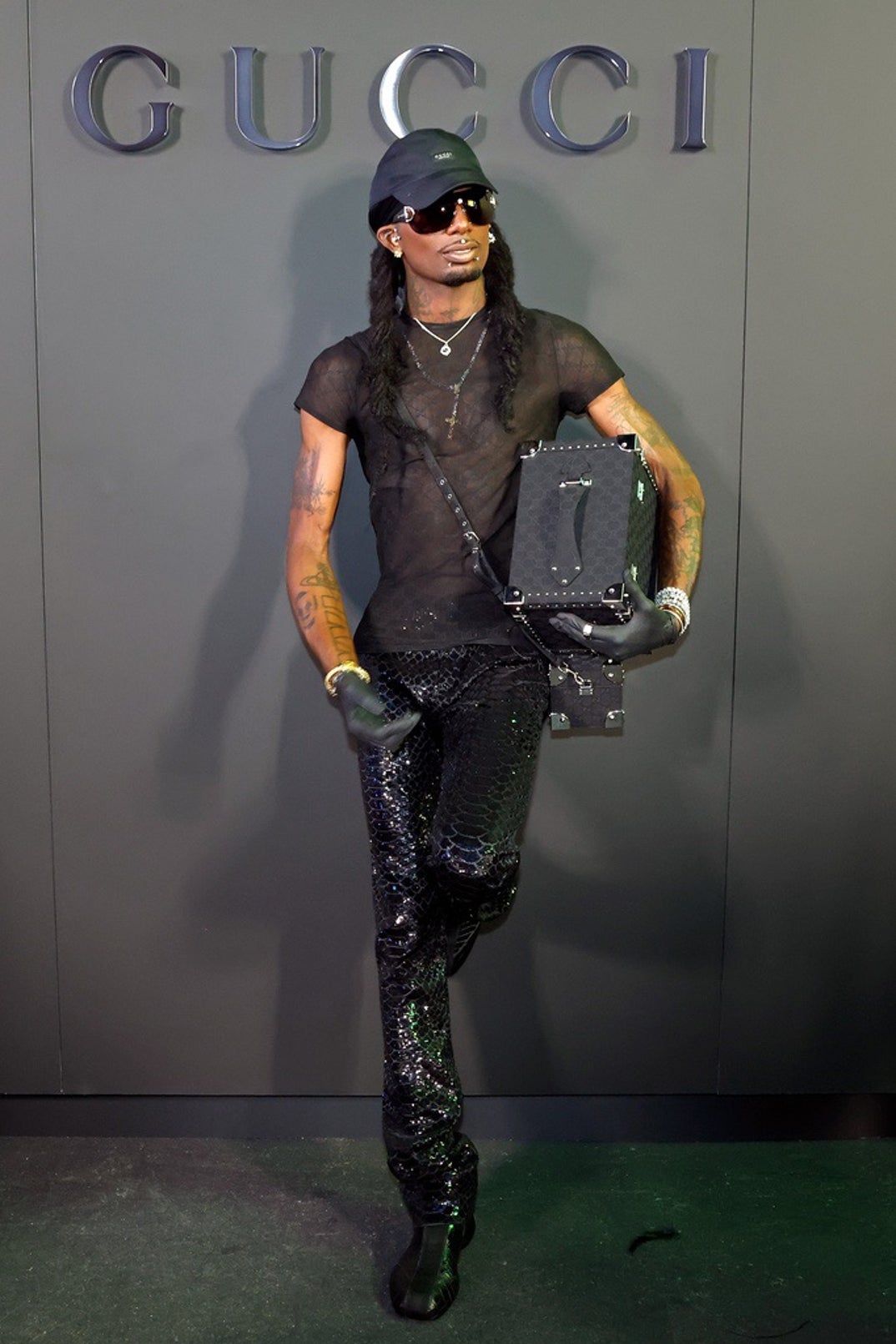 Playboi Carti