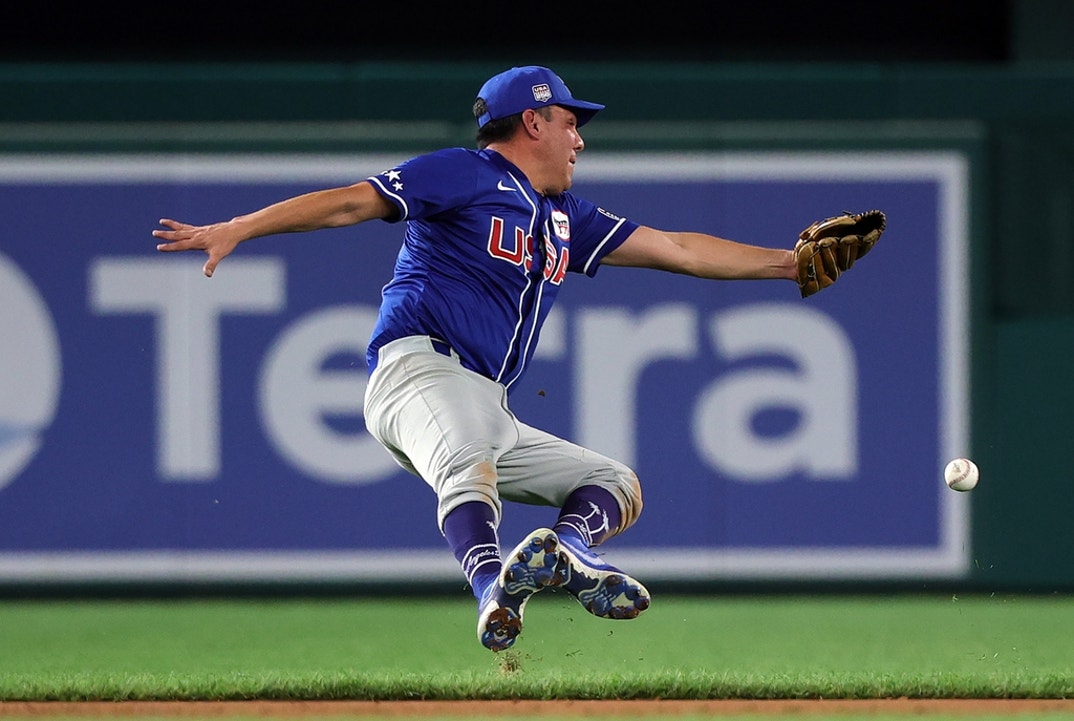 Congressional Baseball Game 2