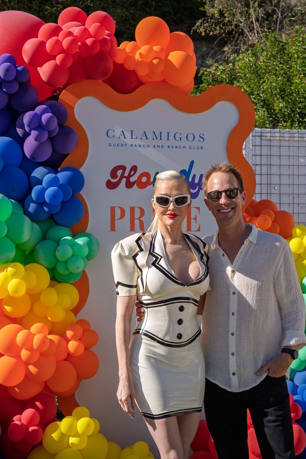 Pride Calamigos 7