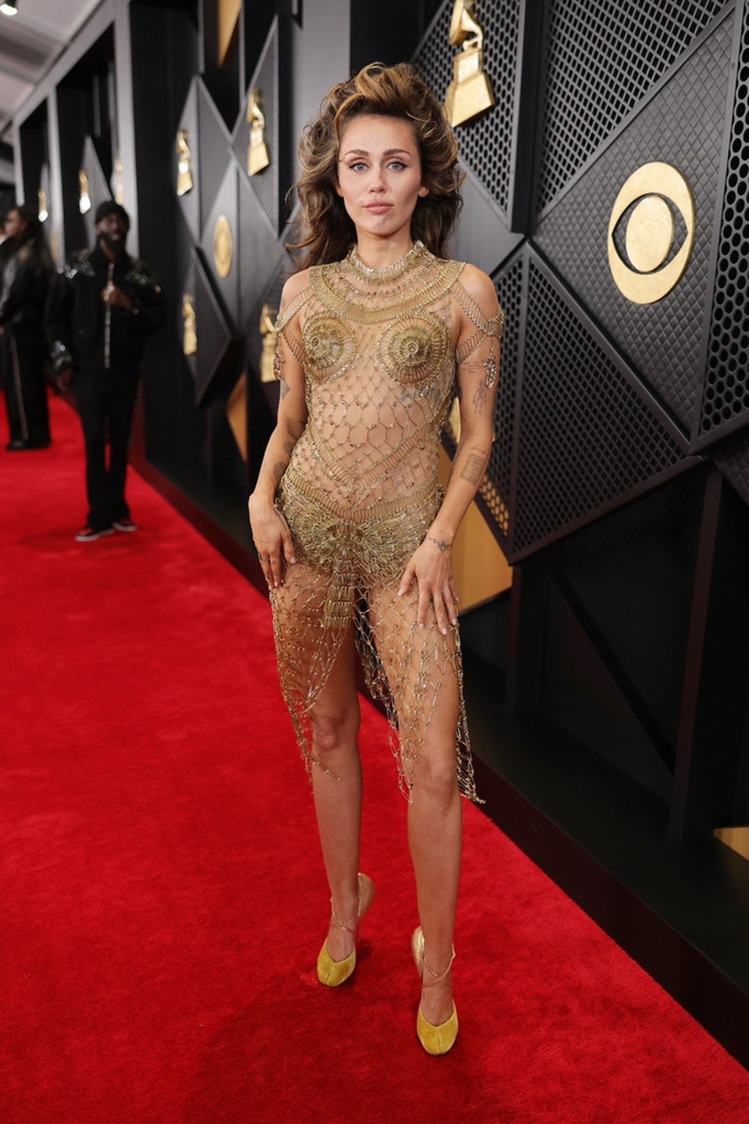 Miley Cyrus Stylish And Sexy Through The Years 29