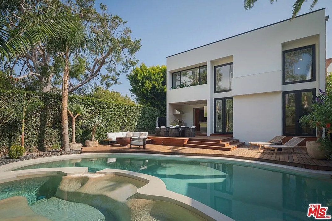 Jonah Hill Former Malibu Home For Sale 0
