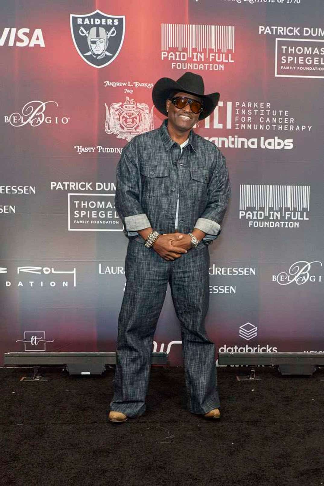 Paid In Full Foundation 26