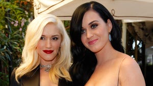 Gwen Stefani vs. Katy Perry: Who'd You Rather?
