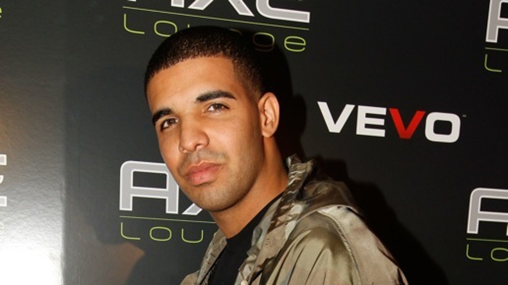 Early Rapper Drake Drake Through The Years