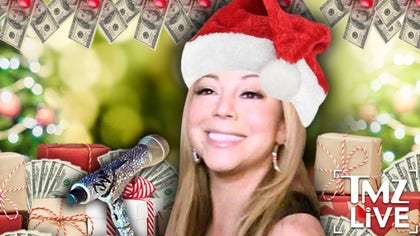 mariah carey tmz live site