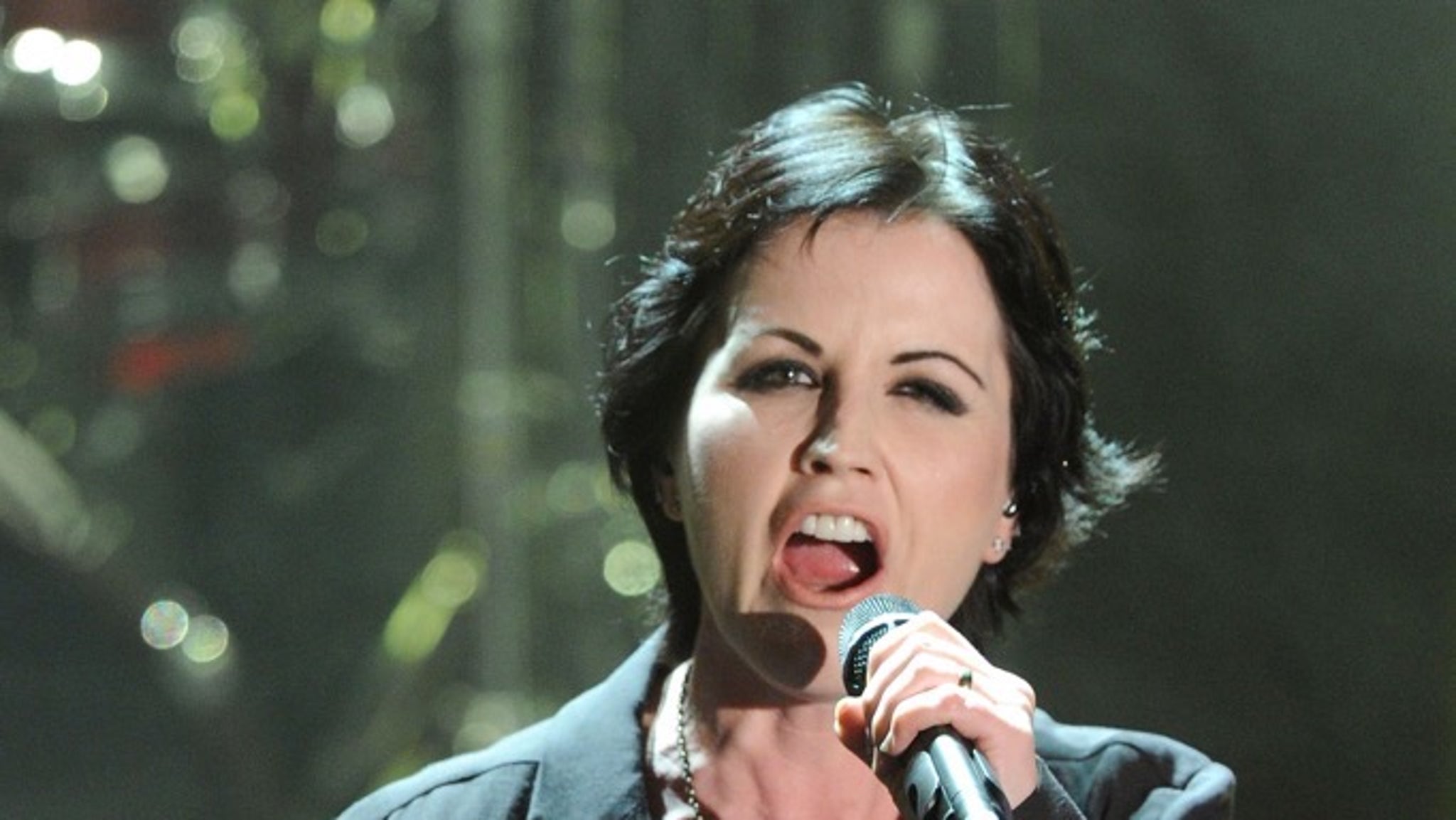 Remembering Dolores O'Riordan