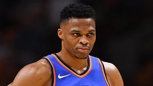 OKC Thunder Blasts Announcer Who Said Russell Westbrook Is Out Of His 'Cotton-Picking Mind'