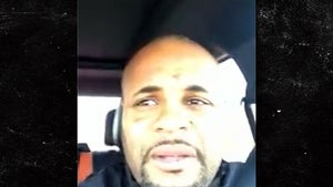 Daniel Cormier Says Looks Don't Matter, Fat Guys Can Fight!