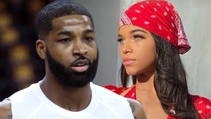 Tristan Thompson Calls Sydney Chase 'Liar' for Cheating Claims, Threatens Lawsuit