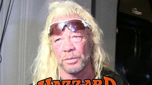 Dog the Bounty Hunter Cancels Hazzard Fest Appearance to Focus on Laundrie
