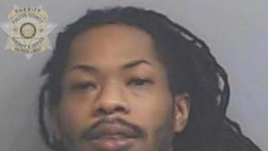 Atlanta Rapper Cash Out Arrested On Rape & Sex Trafficking Charges