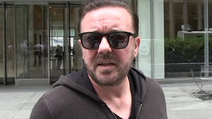 ricky gervais