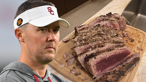 USC's Lincoln Riley Grilled Over Latest Kitchen Nightmare