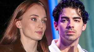 Sophie Turner Says Joe Jonas Is Illegally Refusing to Allow Kids to Return to England