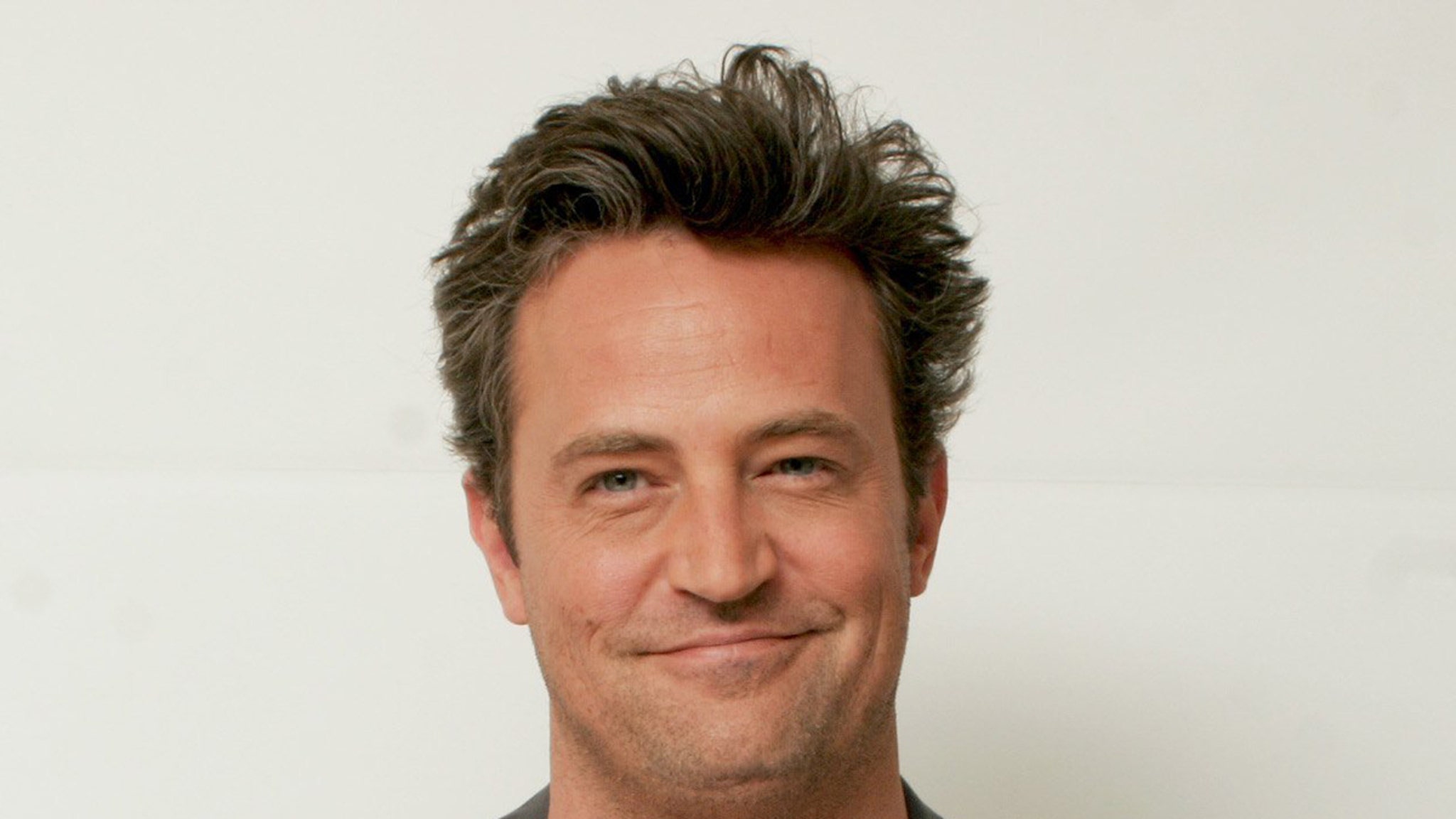 ‘Friends’ Star Matthew Perry Dead at 54 After Apparent Drowning