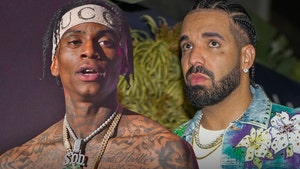 soulja boy and drake leo lion