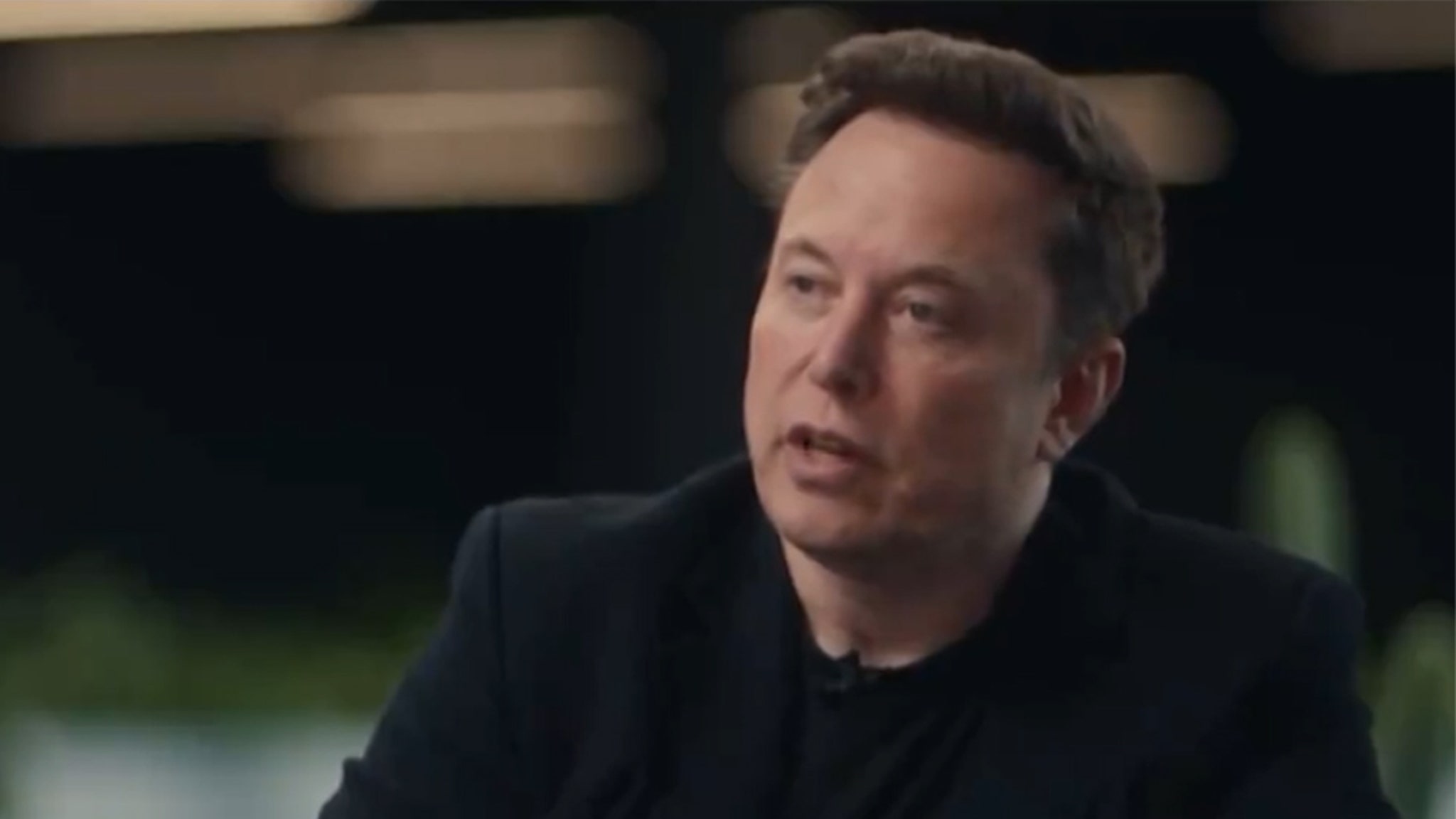 Elon Musk Says 'Woke Mind Virus' Killed His Transgender Child, 'My Son