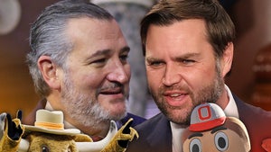 ted cruz jd vance texas bevo ohio buckeye main