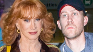 randy bick and kathy griffin