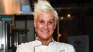 anne burrell getty 1
