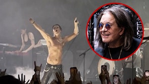 Yungblud, Ozzy Osbourne