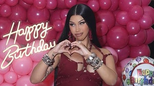 cardi b  bday iamcardib launch