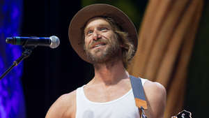 Todd Snider Died November 15, 2025