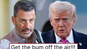 jimmy kimmel donald trump main getty truth social 2