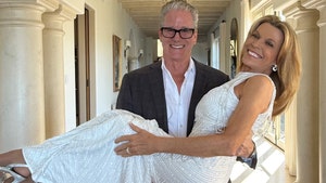 vanna white married instagram