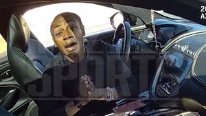 Sha'Carri Richardson