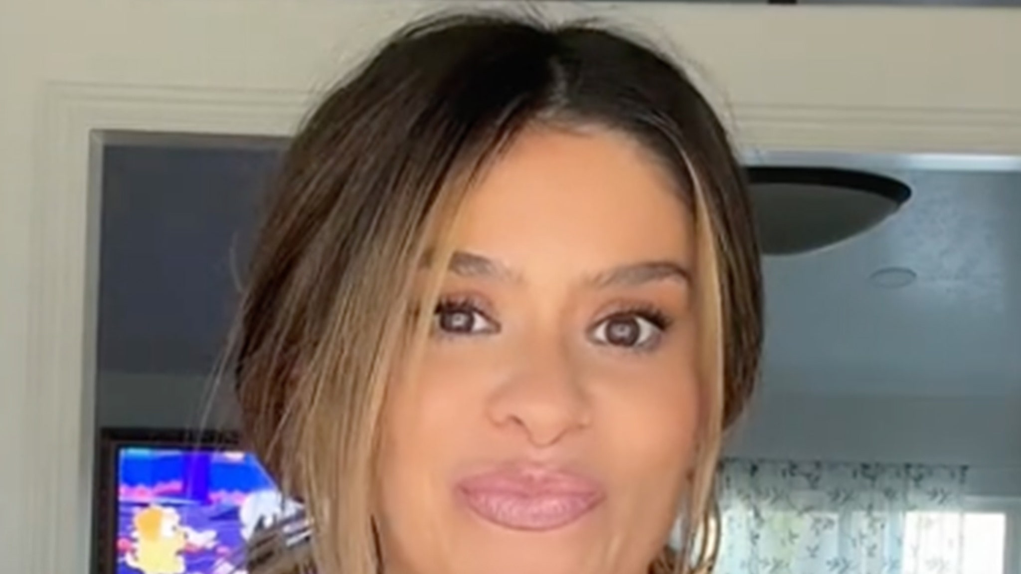 Taylor Frankie Paul zegt dat Faith haar door ‘Hell on Earth’ trekt te midden van DV-drama