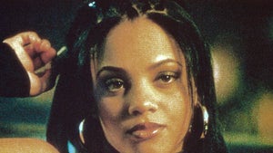 Bianca Lawson was 21 when she shot to stardom playing Nikki in the 2001 romantic dance film 