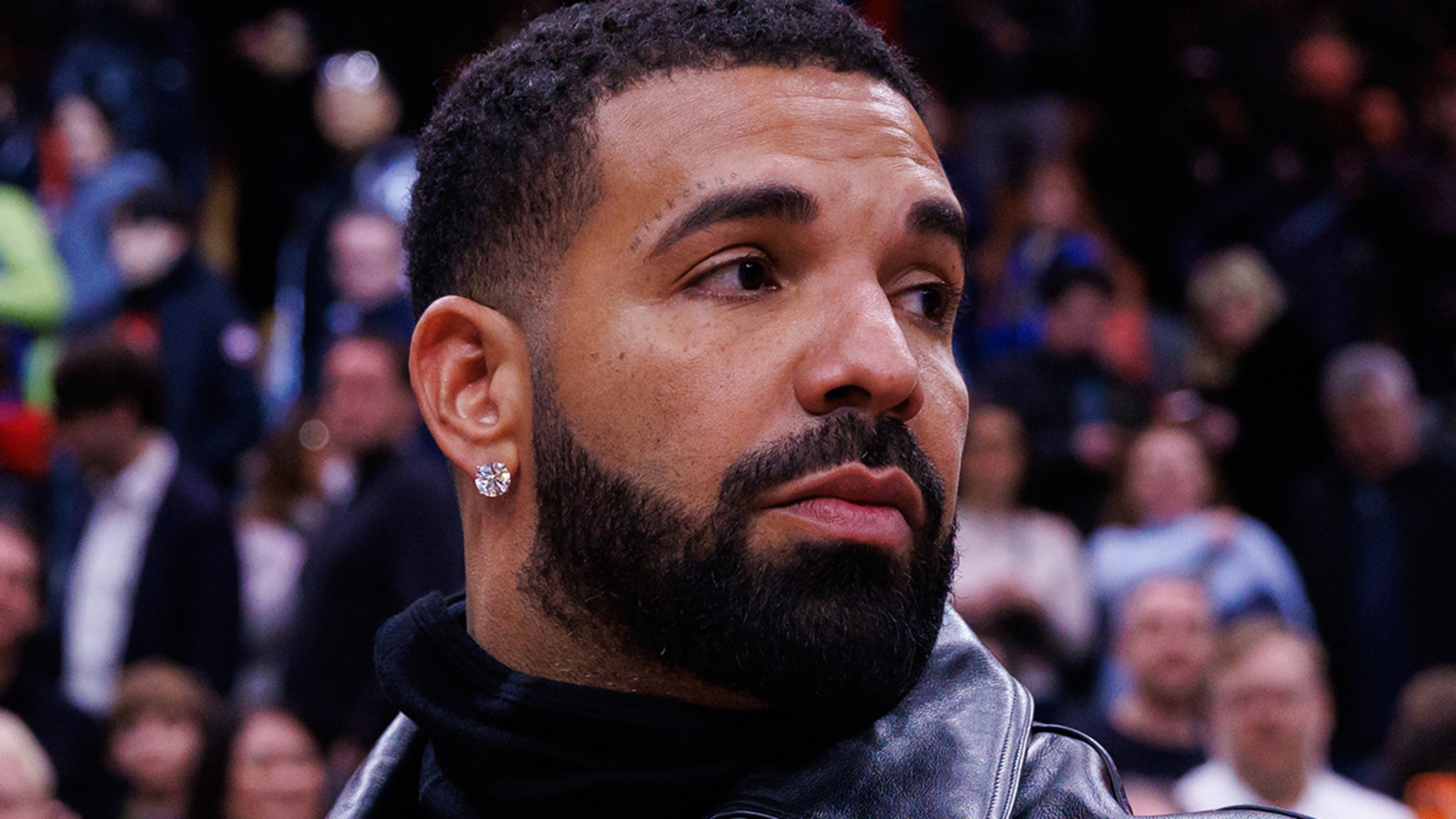 Drake's Team Denies Stealing 'Janice STFU' Chorus, Calls Lawsuit a Money Grab