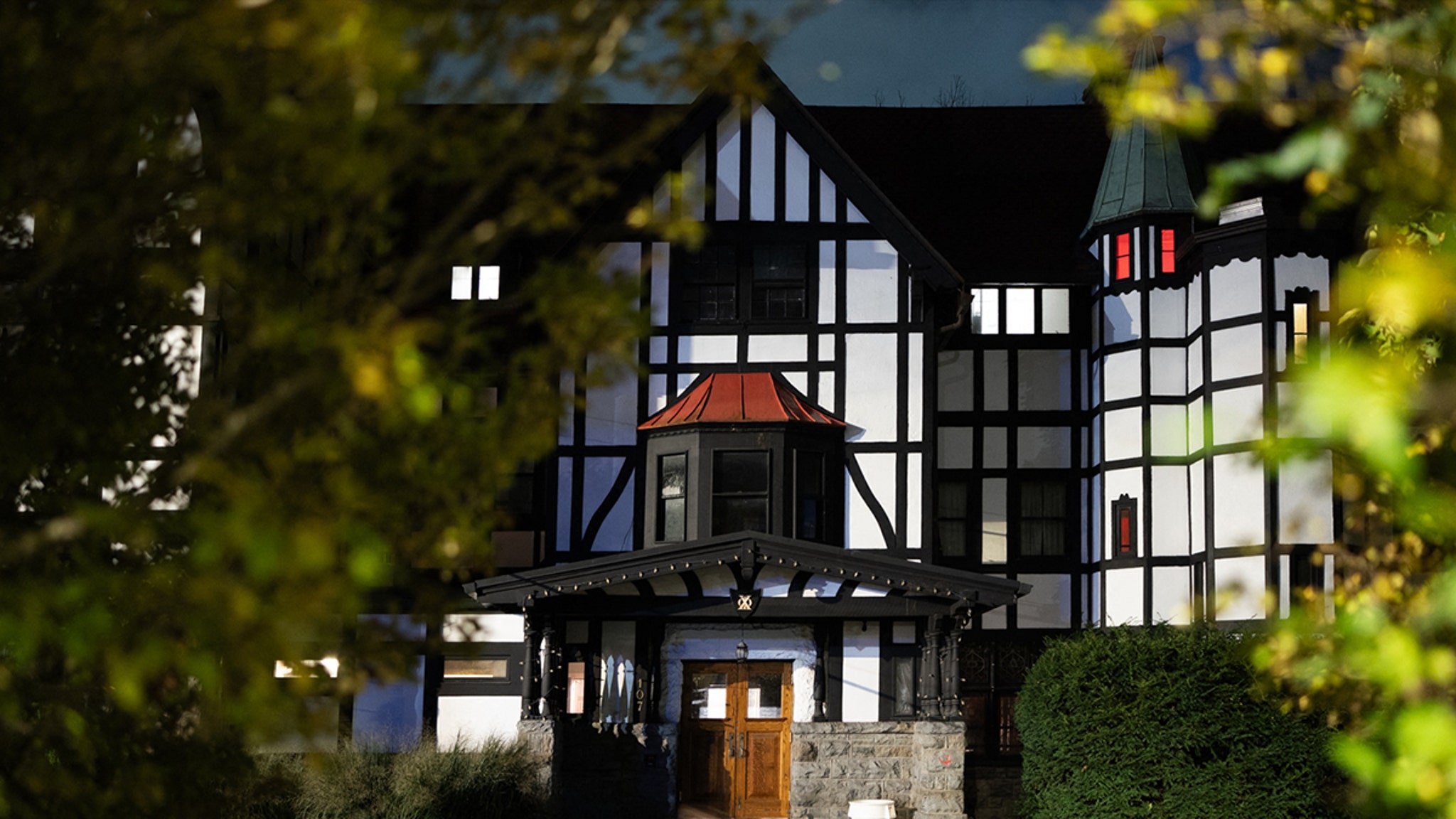 Cornell Chi Phi Fraternity President Dropped From Jane Doe Lawsuit