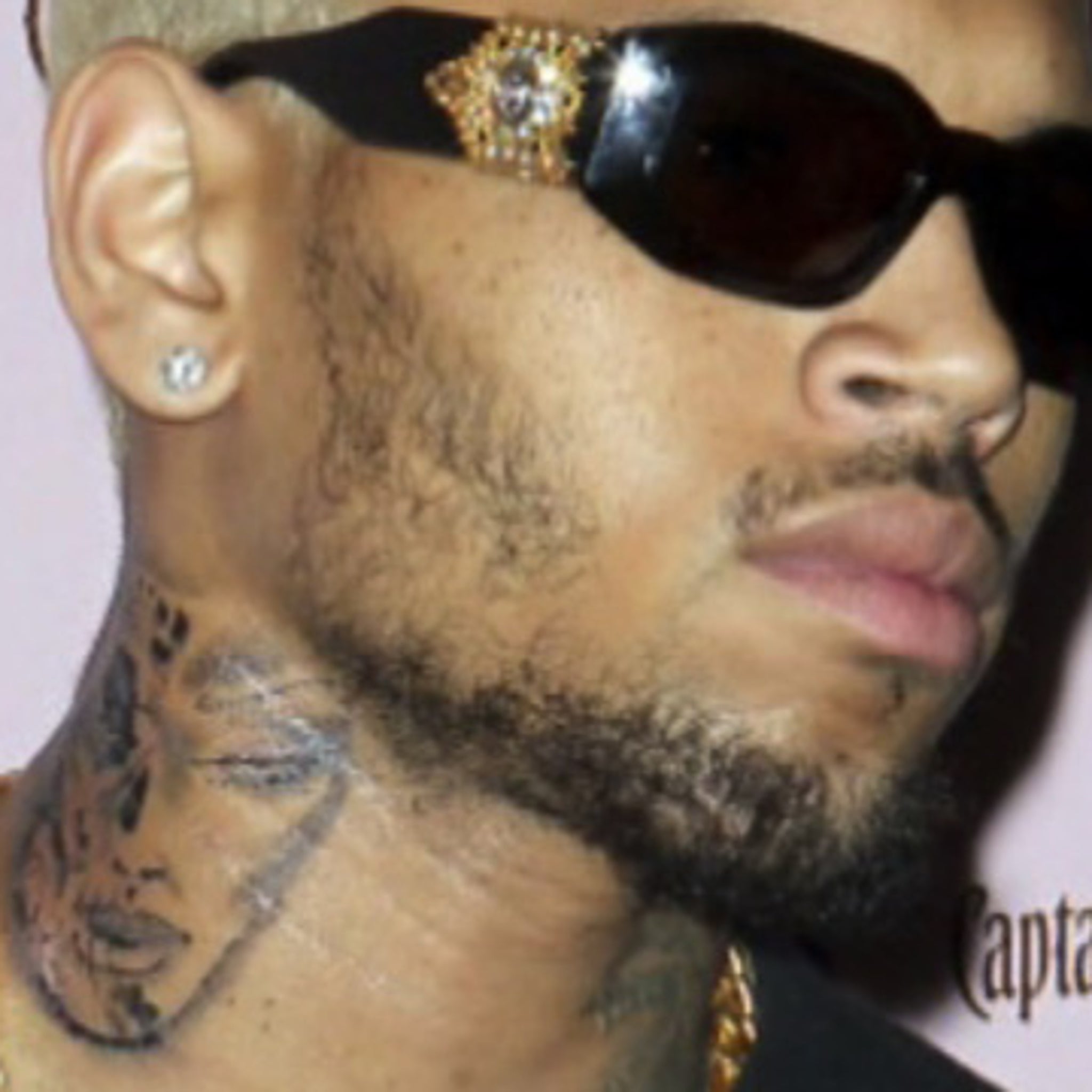 Discover 68+ Rappers Neck Tattoos Best - In.coedo.com.vn