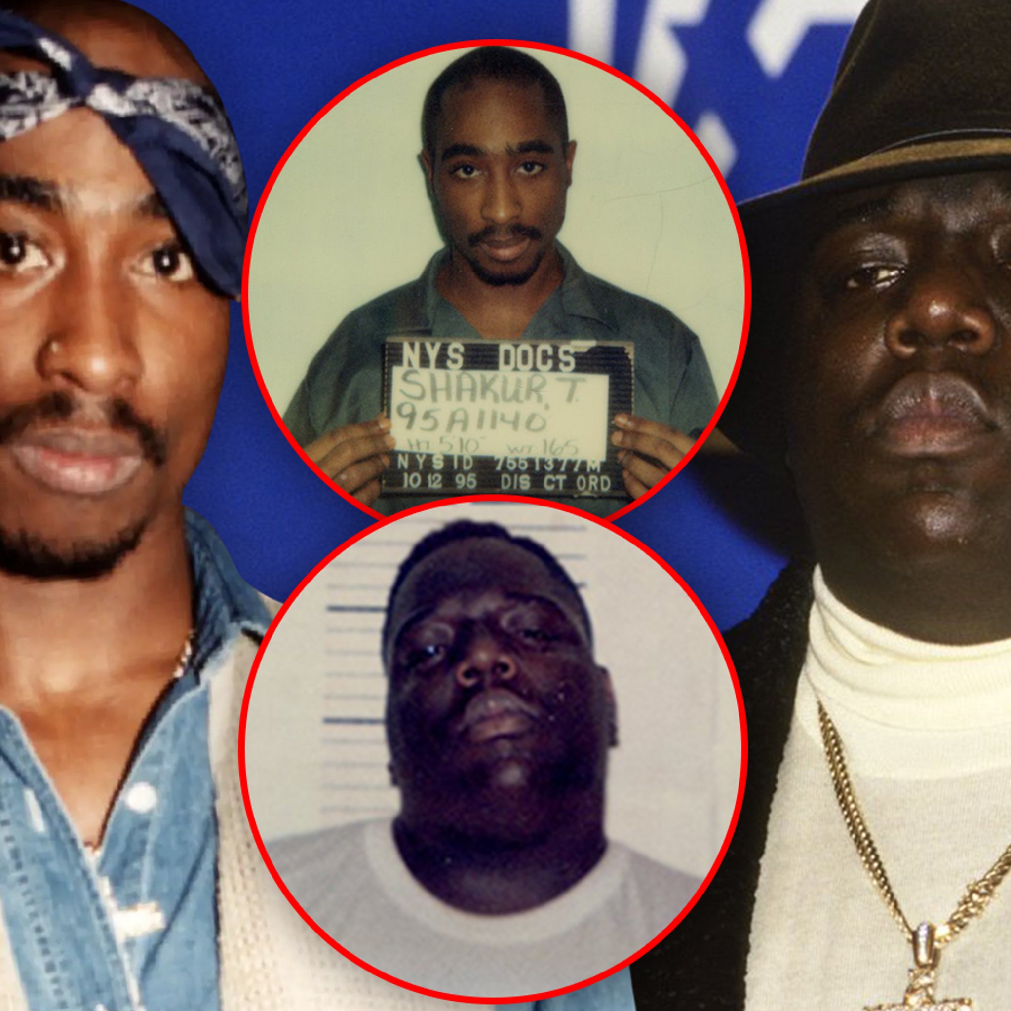 Biggie & Tupac' Director Admits Doc Got Tupac's Murder Wrong